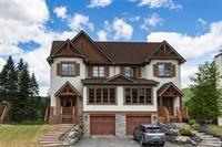 Le Maitre - Rvmt Hotel Mont-Tremblant Ngoại thất bức ảnh